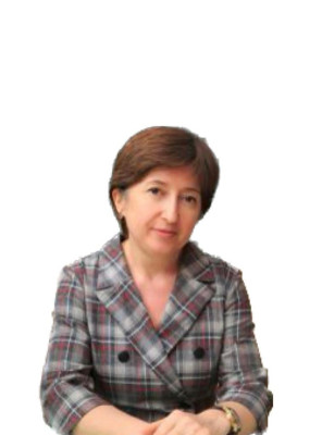 Газиева Зайнаб Алиевна Газиева Зайнаб Алиевна